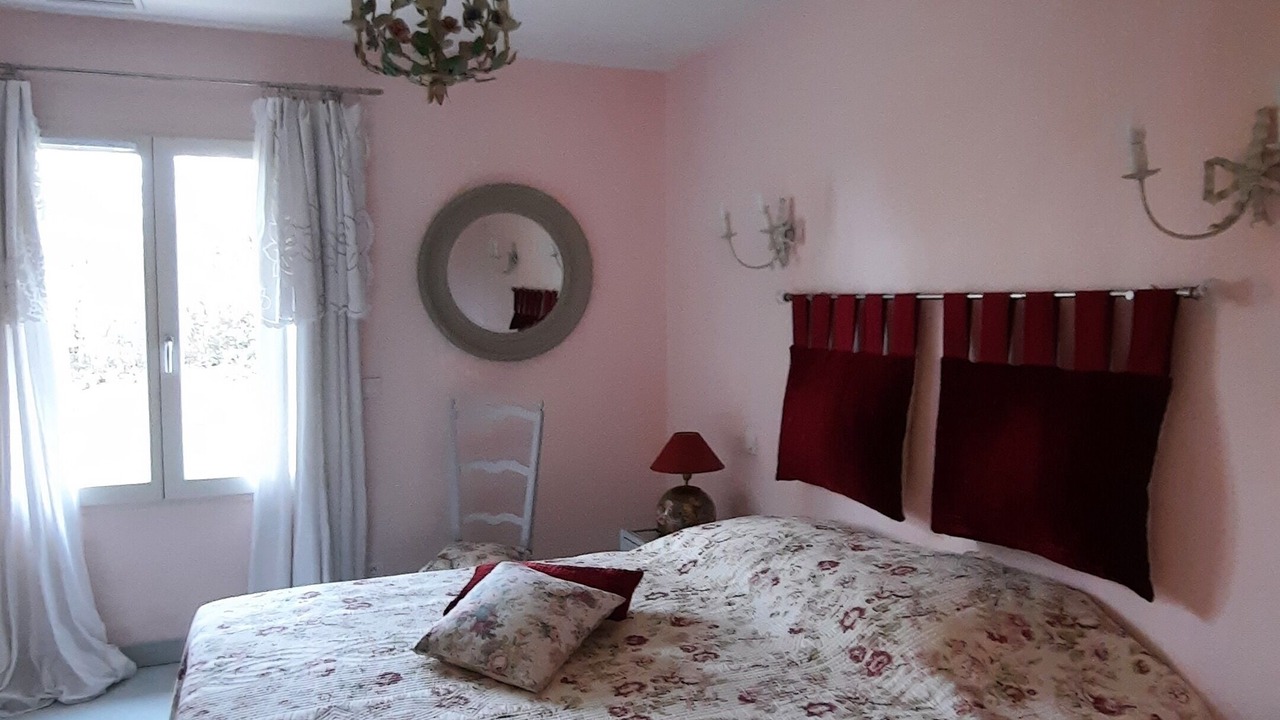 Photo of Bedroom in Bonas
