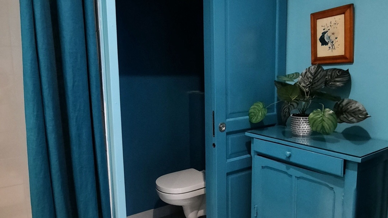 Photo of Bathroom in Bonas