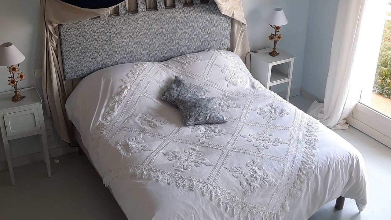 Photo of Bedroom in Bonas