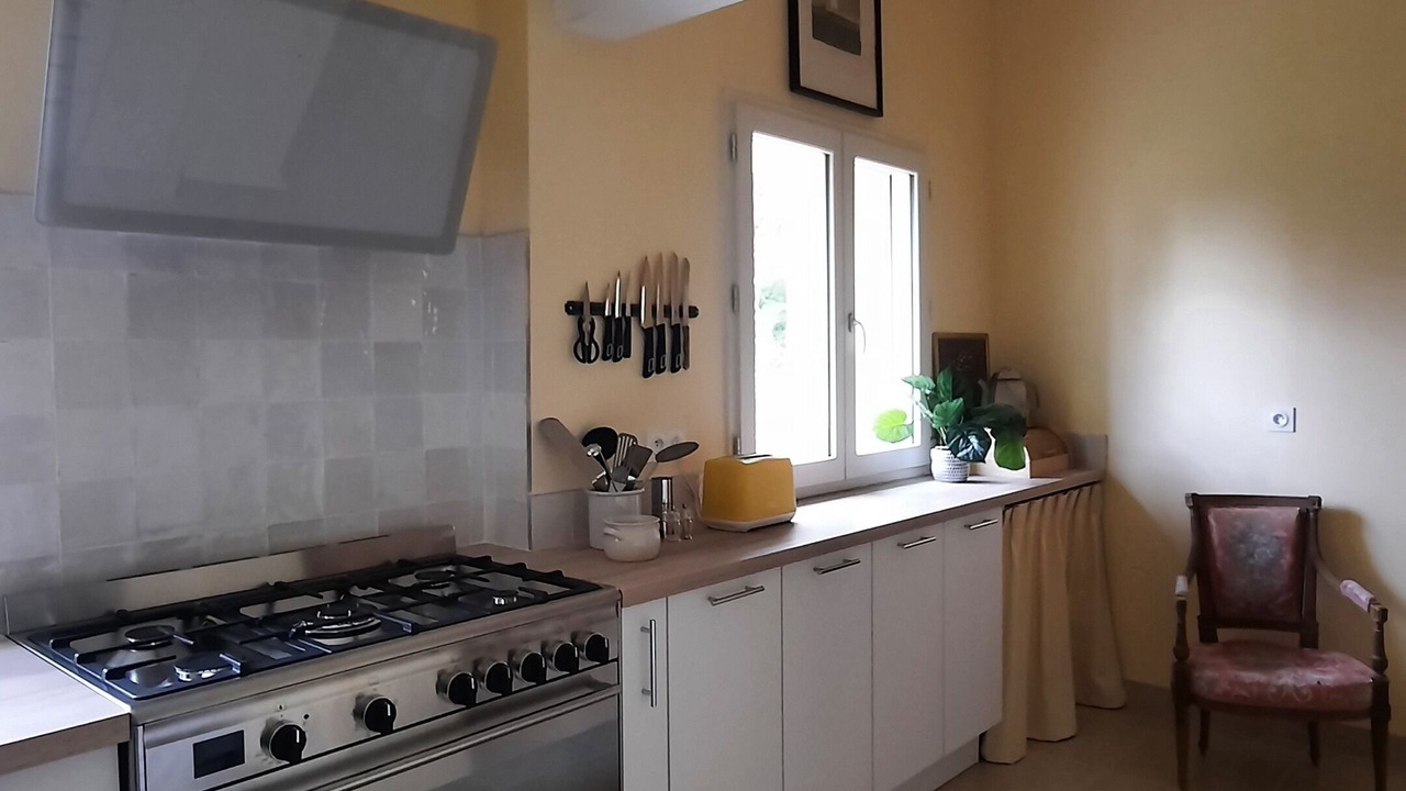 Photo of Kitchen in Bonas
