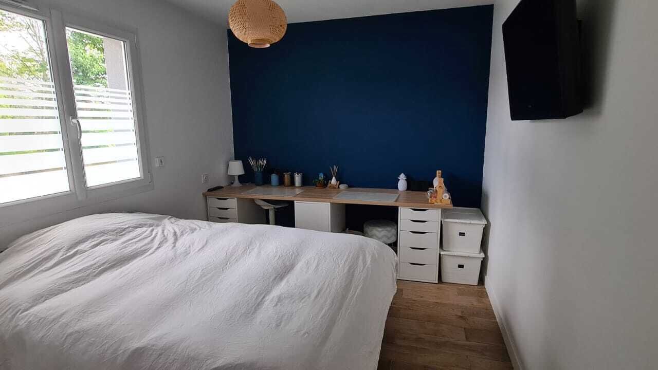 Photo of Bedroom in Benesse-Maremne