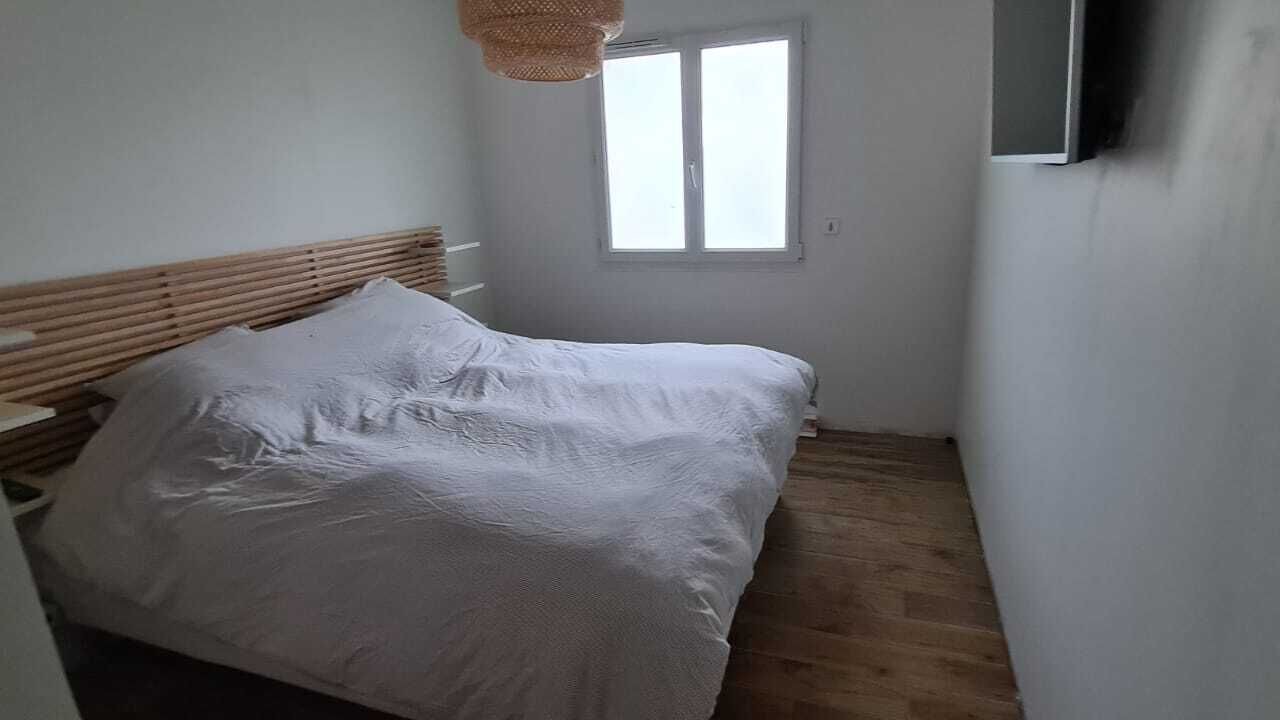 Photo of Bedroom in Benesse-Maremne