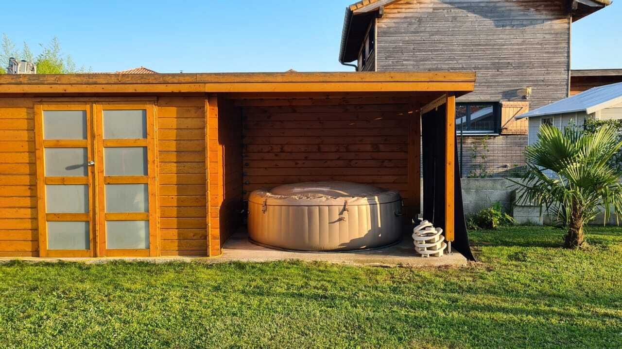 Photo of Outdoor in Benesse-Maremne