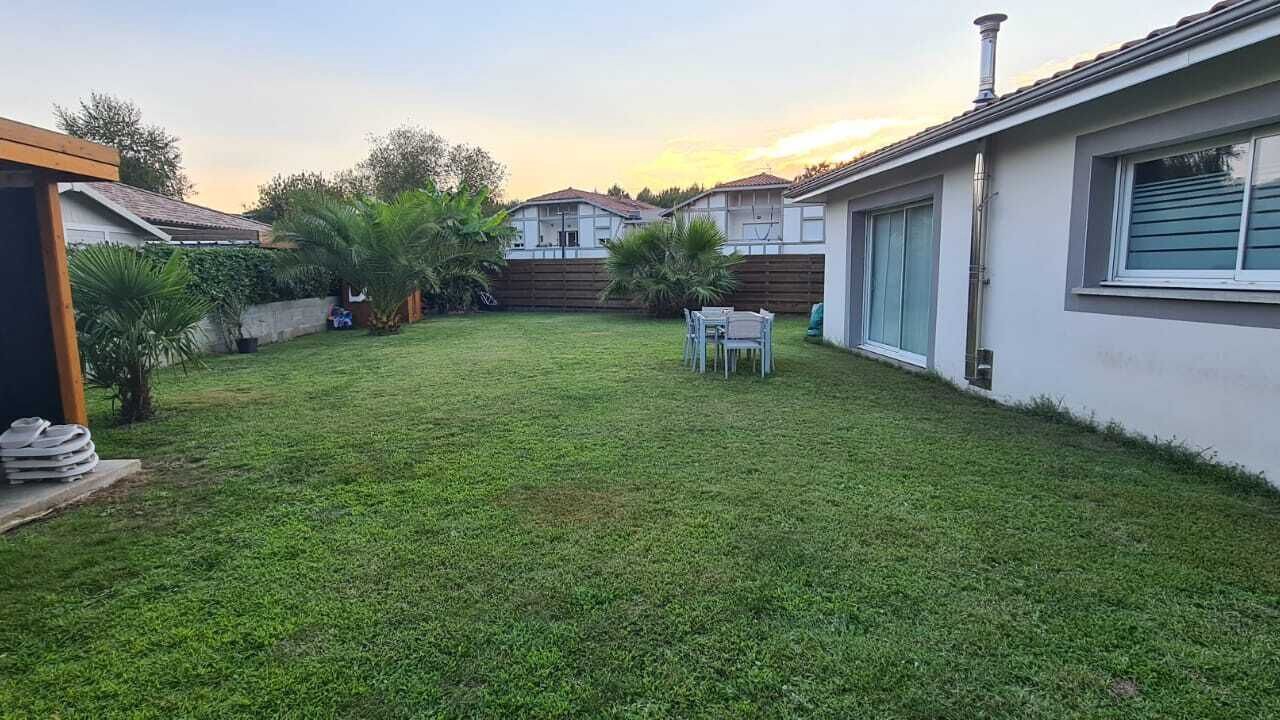 Photo of Outdoor in Benesse-Maremne