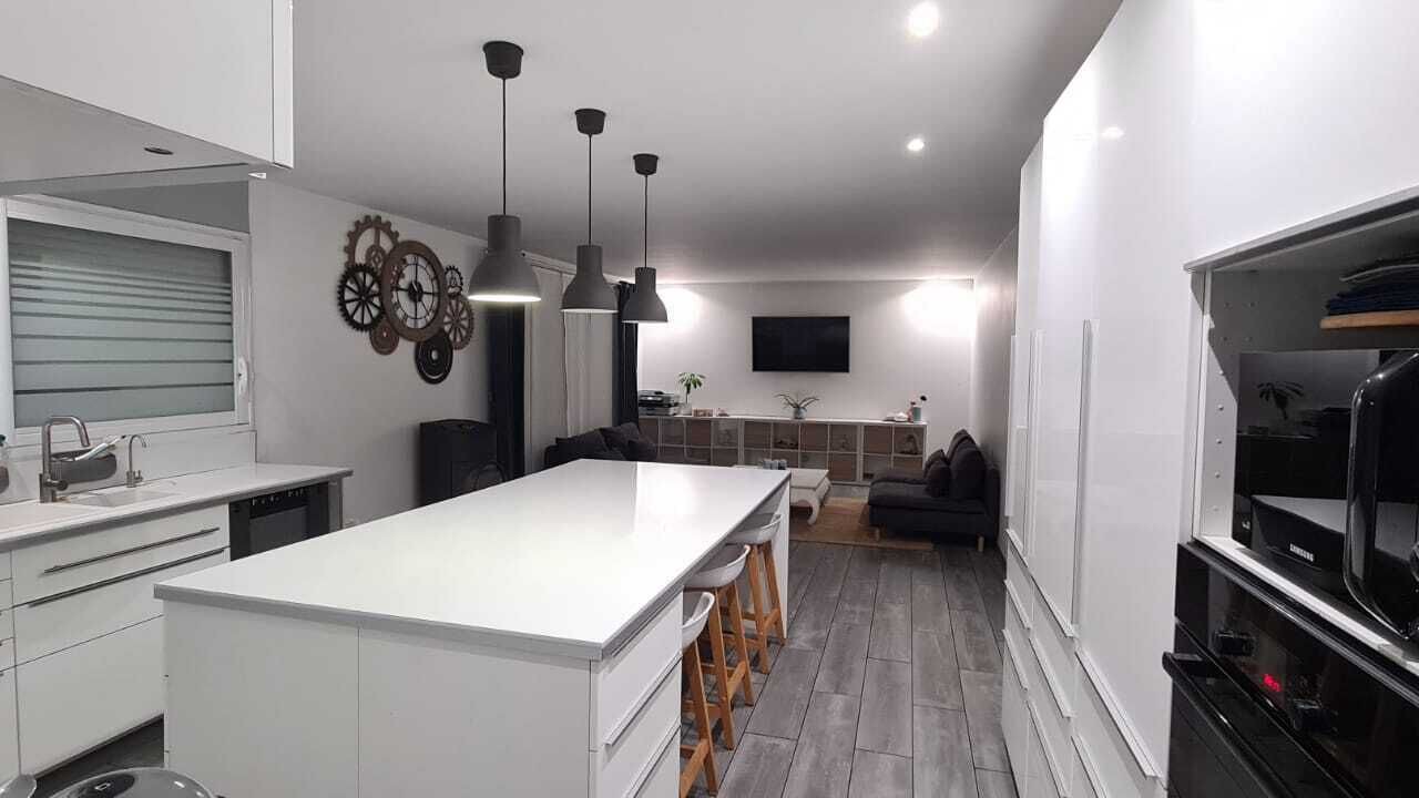 Photo of Kitchen in Benesse-Maremne