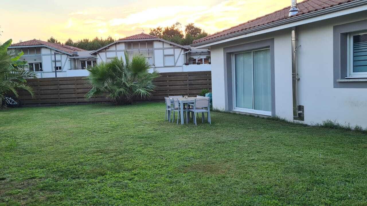 Photo of Outdoor in Benesse-Maremne