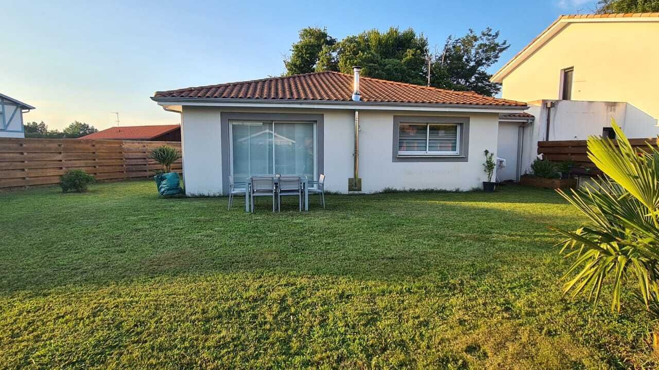 Photo of Outdoor in Benesse-Maremne