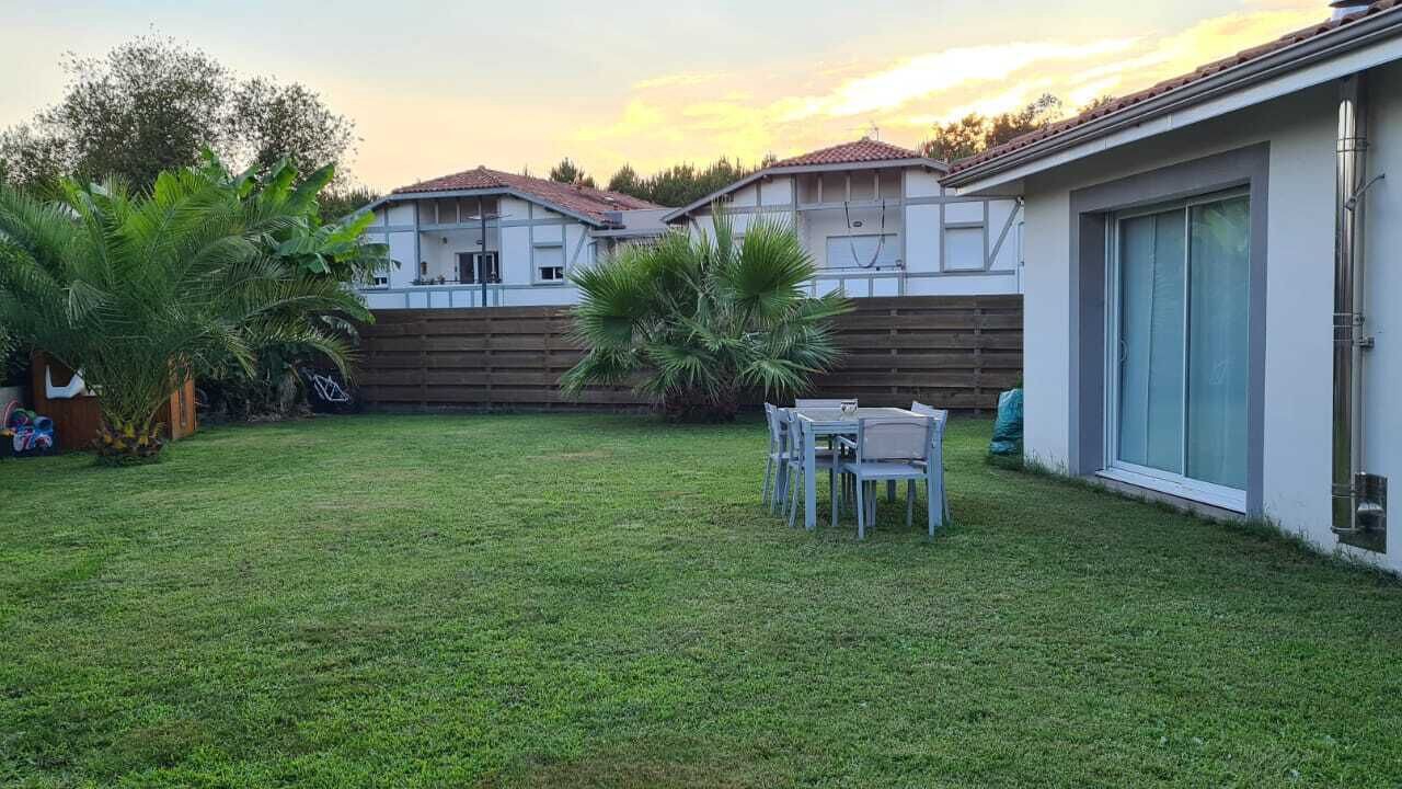 Photo of Outdoor in Benesse-Maremne