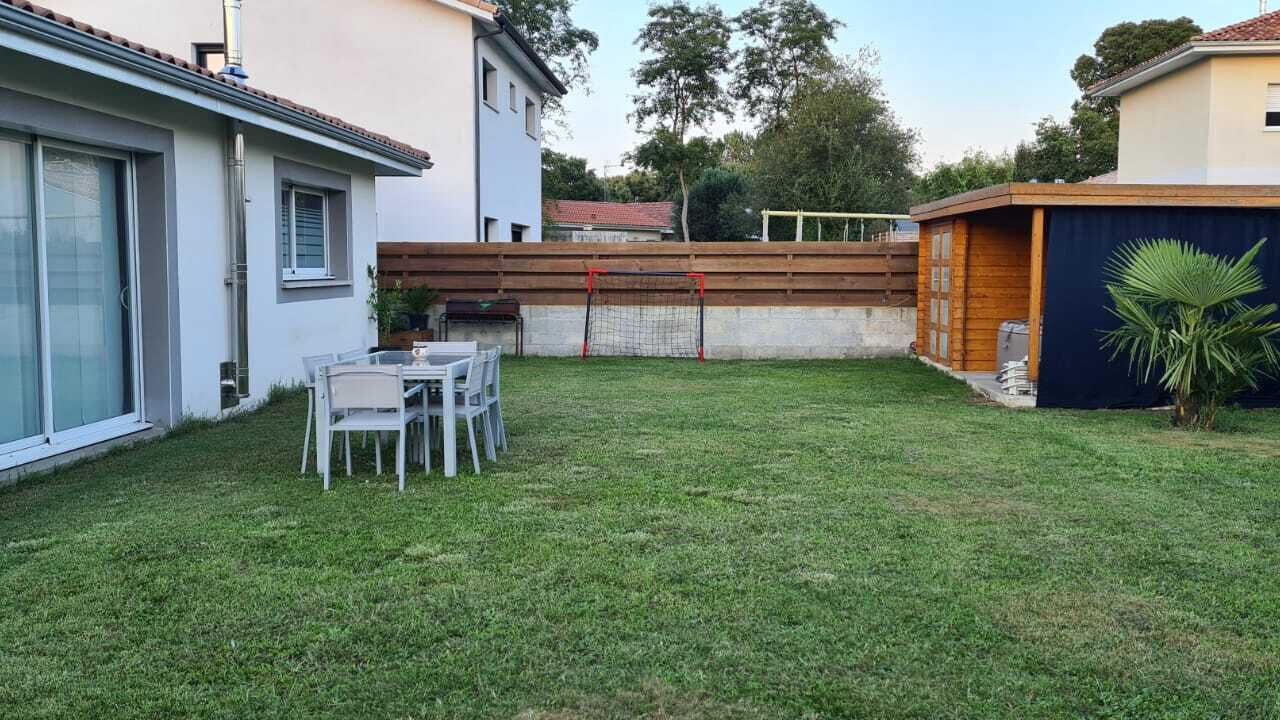 Photo of Outdoor in Benesse-Maremne