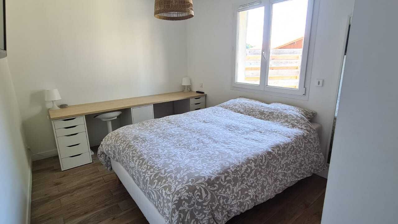 Photo of Bedroom in Benesse-Maremne