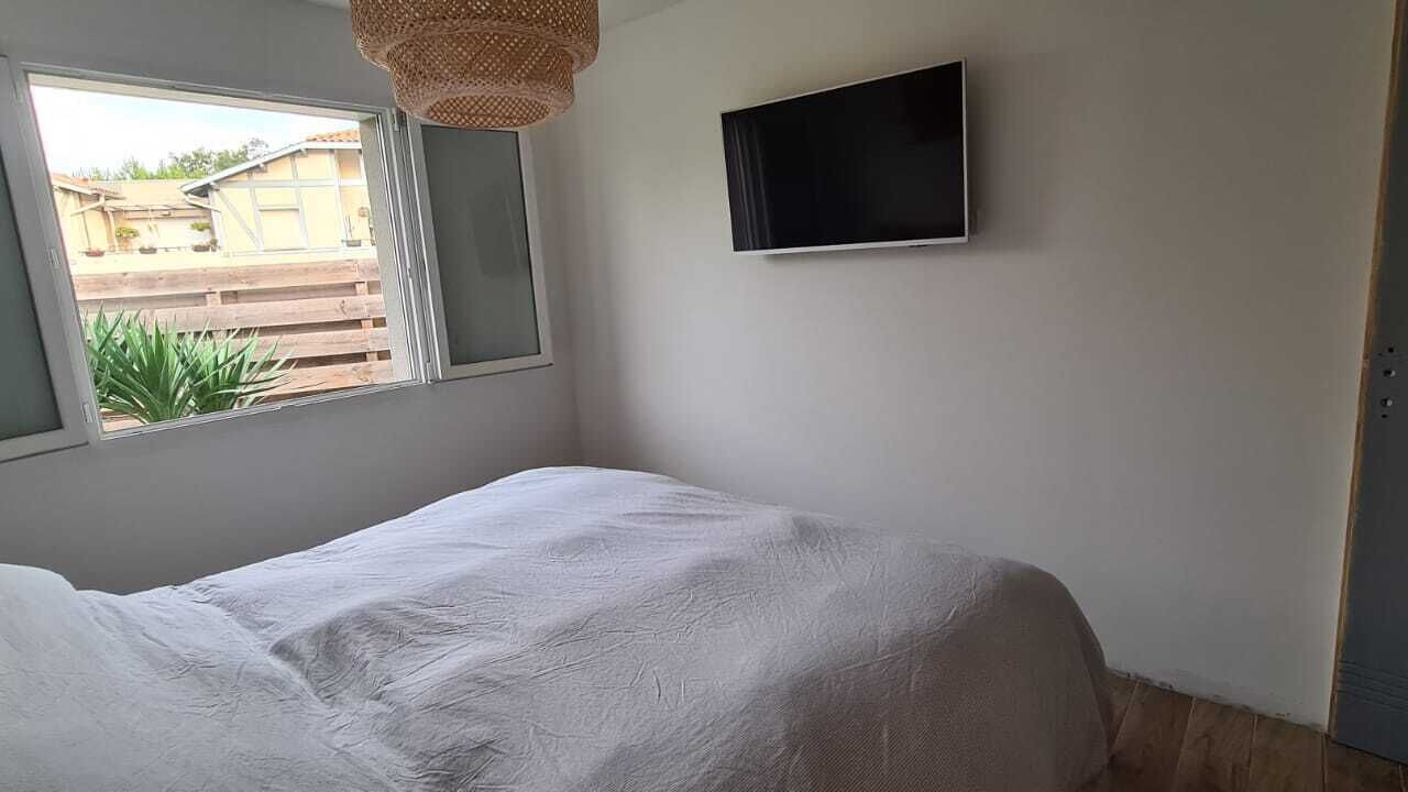 Photo of Bedroom in Benesse-Maremne