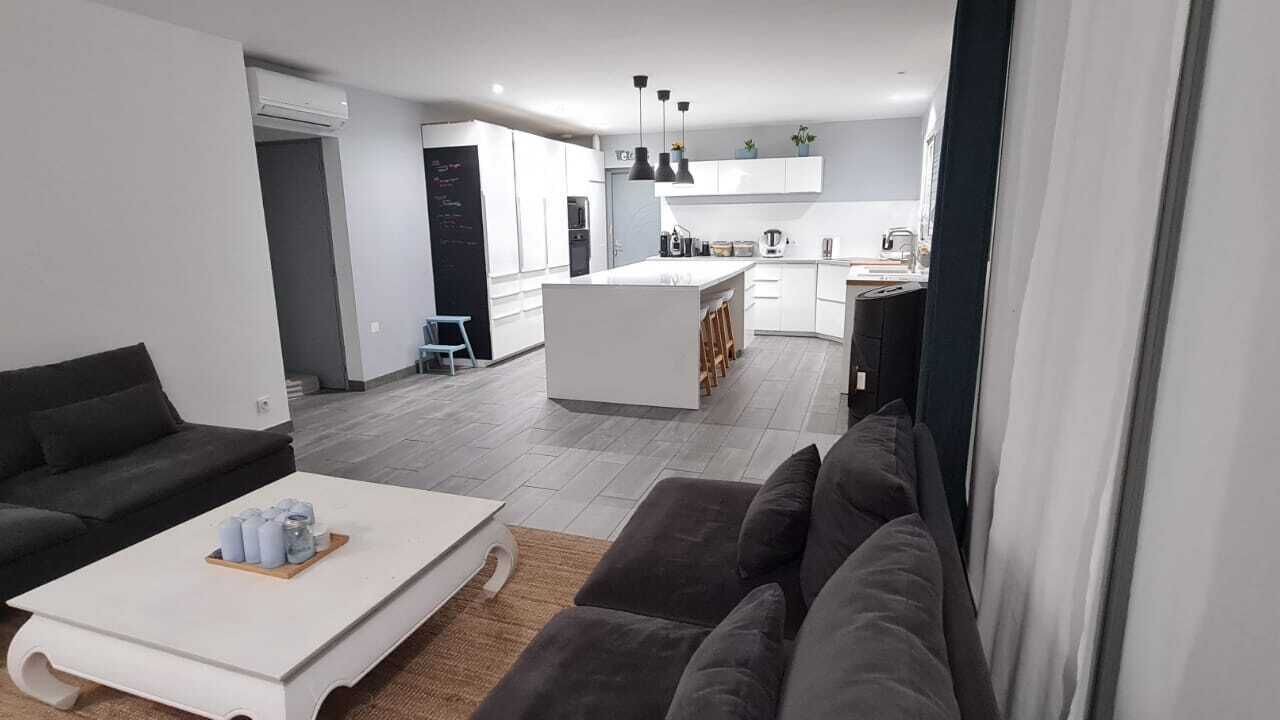 Photo of Livingroom in Benesse-Maremne