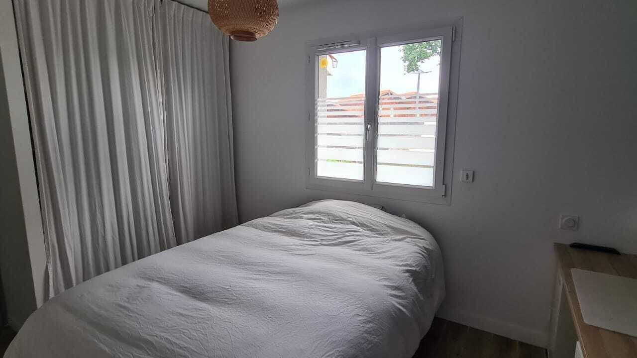 Photo of Bedroom in Benesse-Maremne