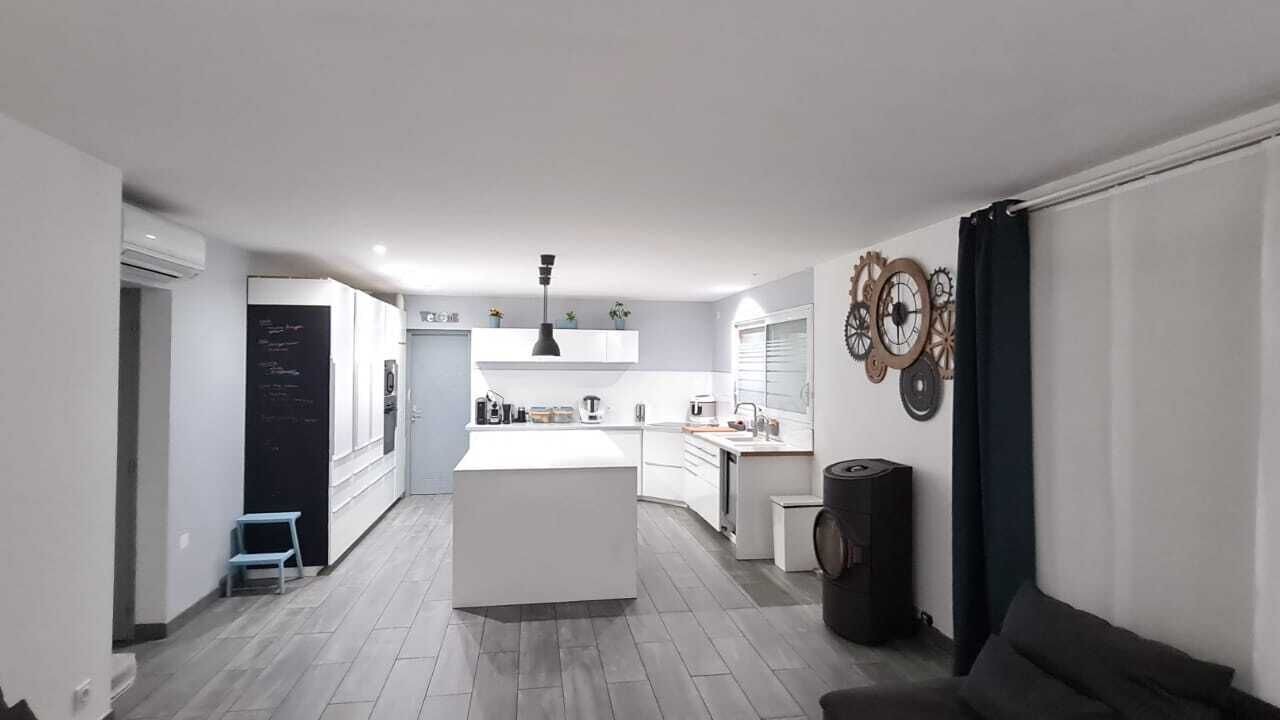 Photo of Livingroom in Benesse-Maremne