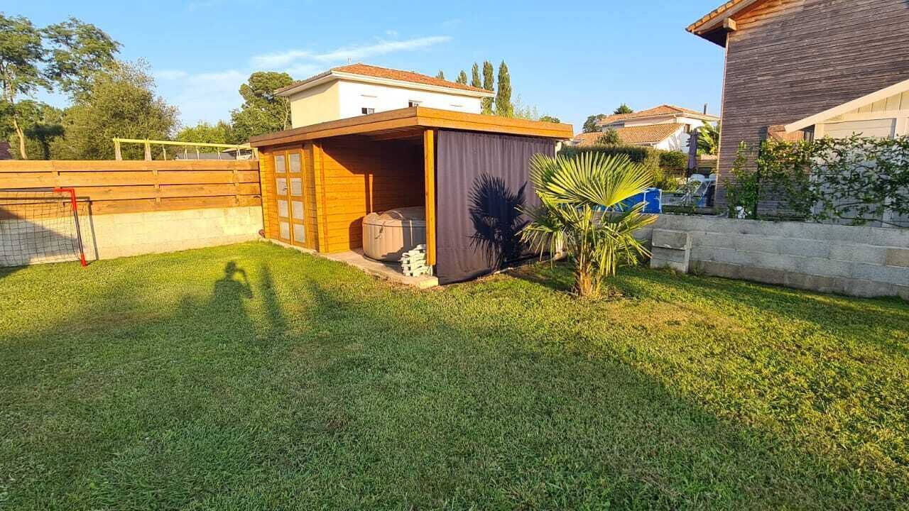 Photo of Outdoor in Benesse-Maremne