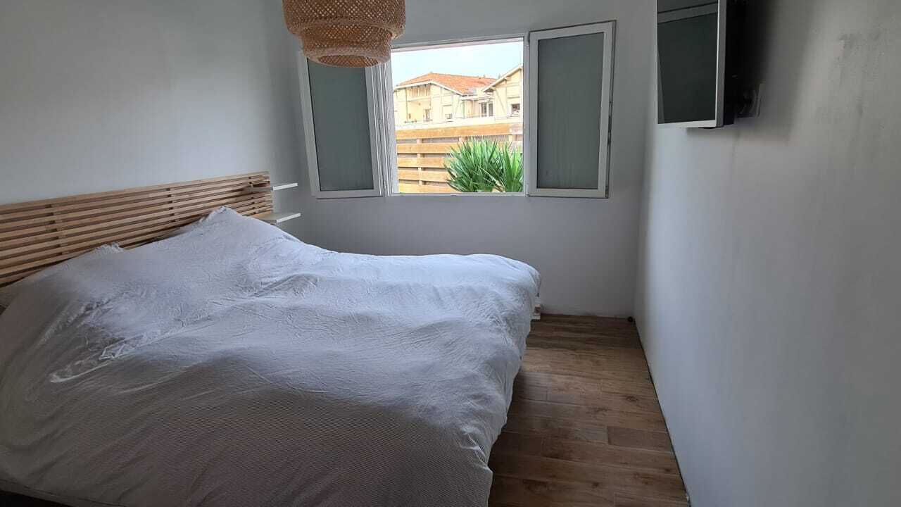 Photo of Bedroom in Benesse-Maremne