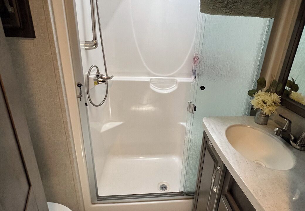 Photo of Bathroom in Keosauqua