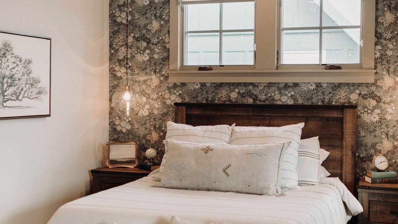 Photo of Bedroom in Eufaula