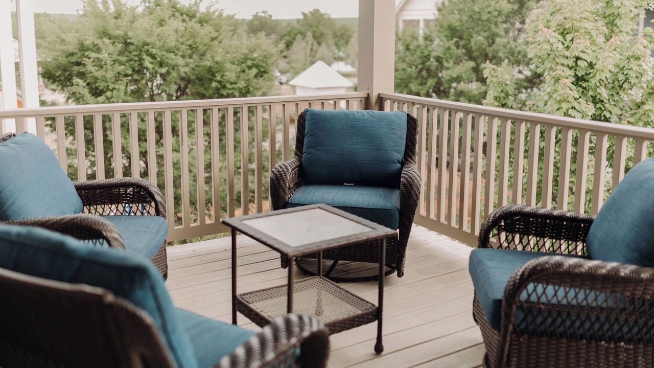 Photo of Outdoor in Eufaula