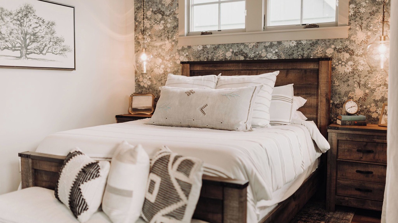 Photo of Bedroom in Eufaula
