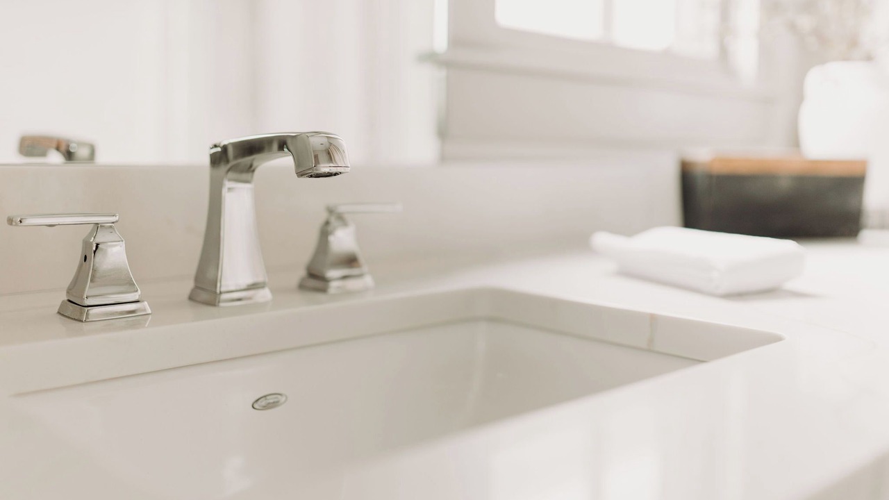 Photo of Bathroom in Eufaula