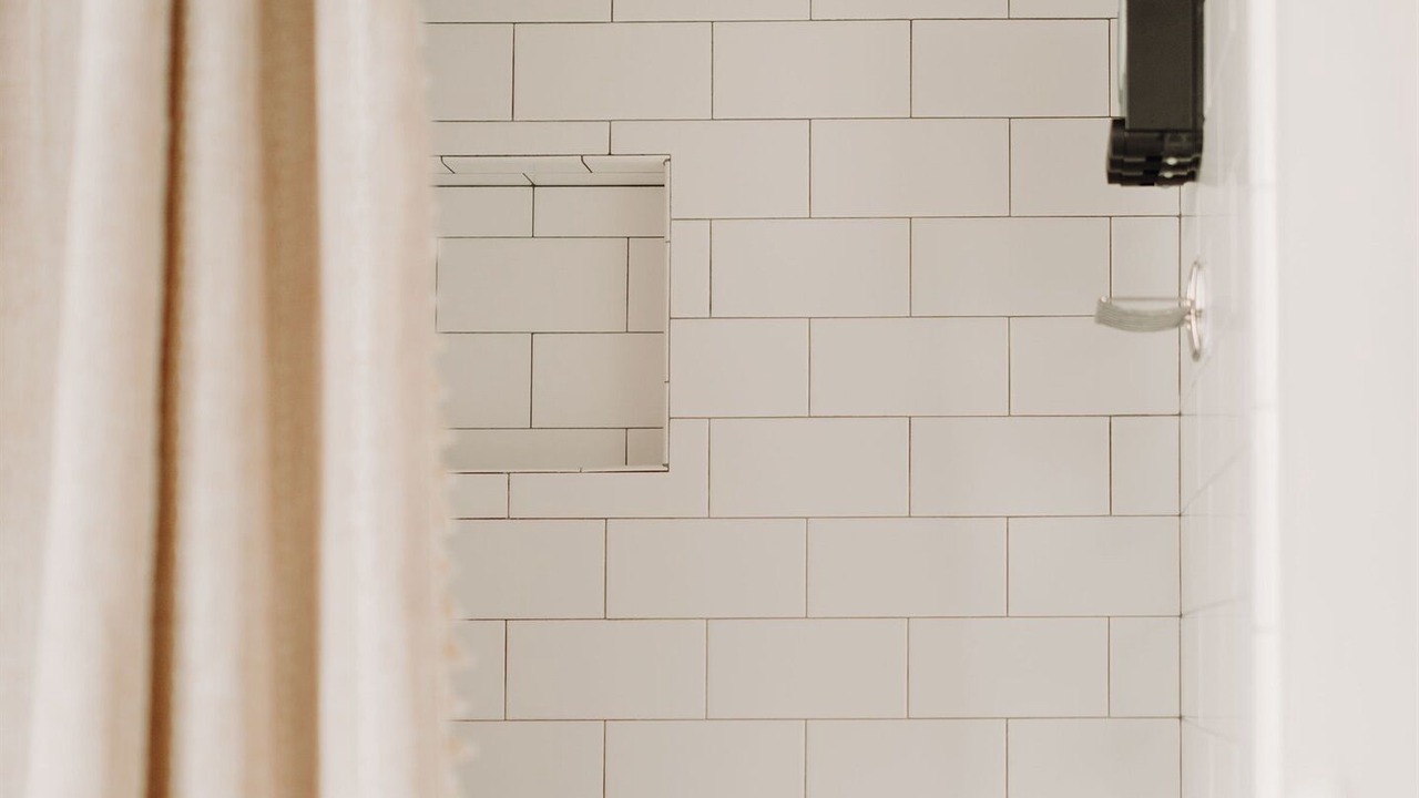 Photo of Bathroom in Eufaula