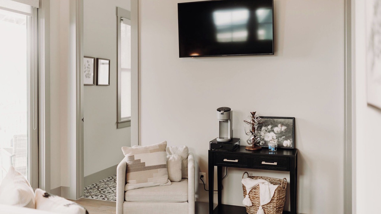 Photo of Livingroom in Eufaula