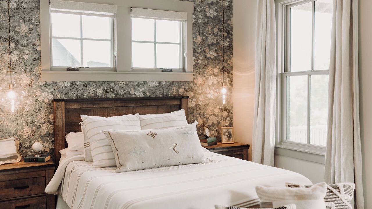 Photo of Bedroom in Eufaula