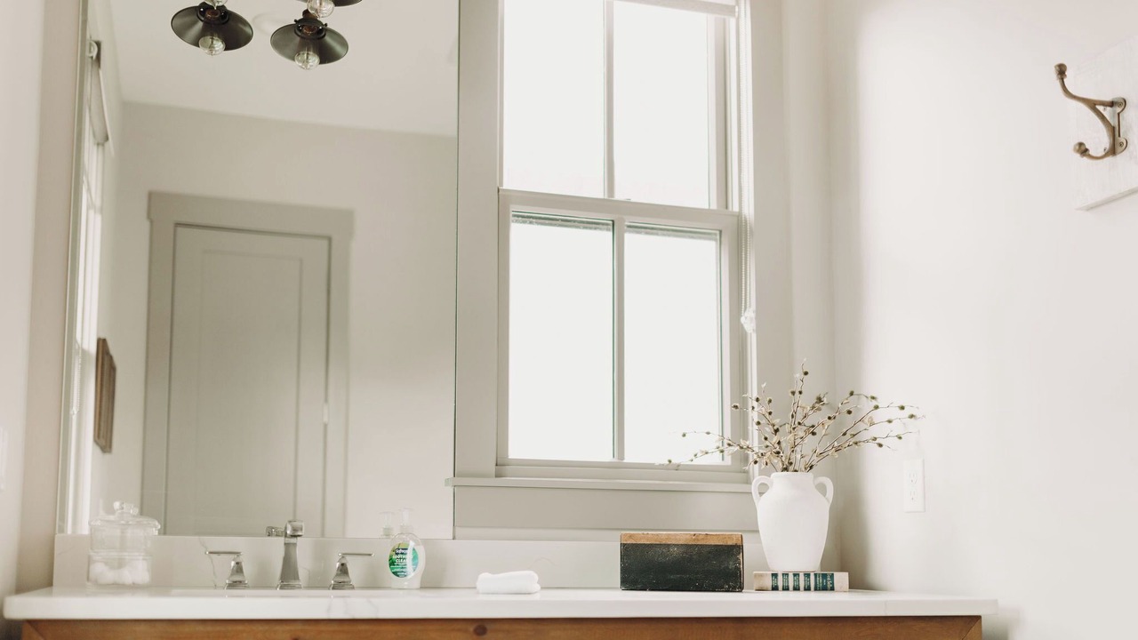 Photo of Bathroom in Eufaula