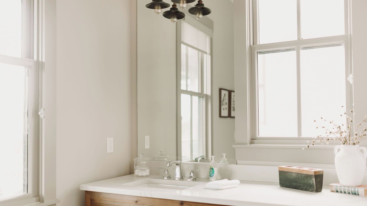 Photo of Bathroom in Eufaula