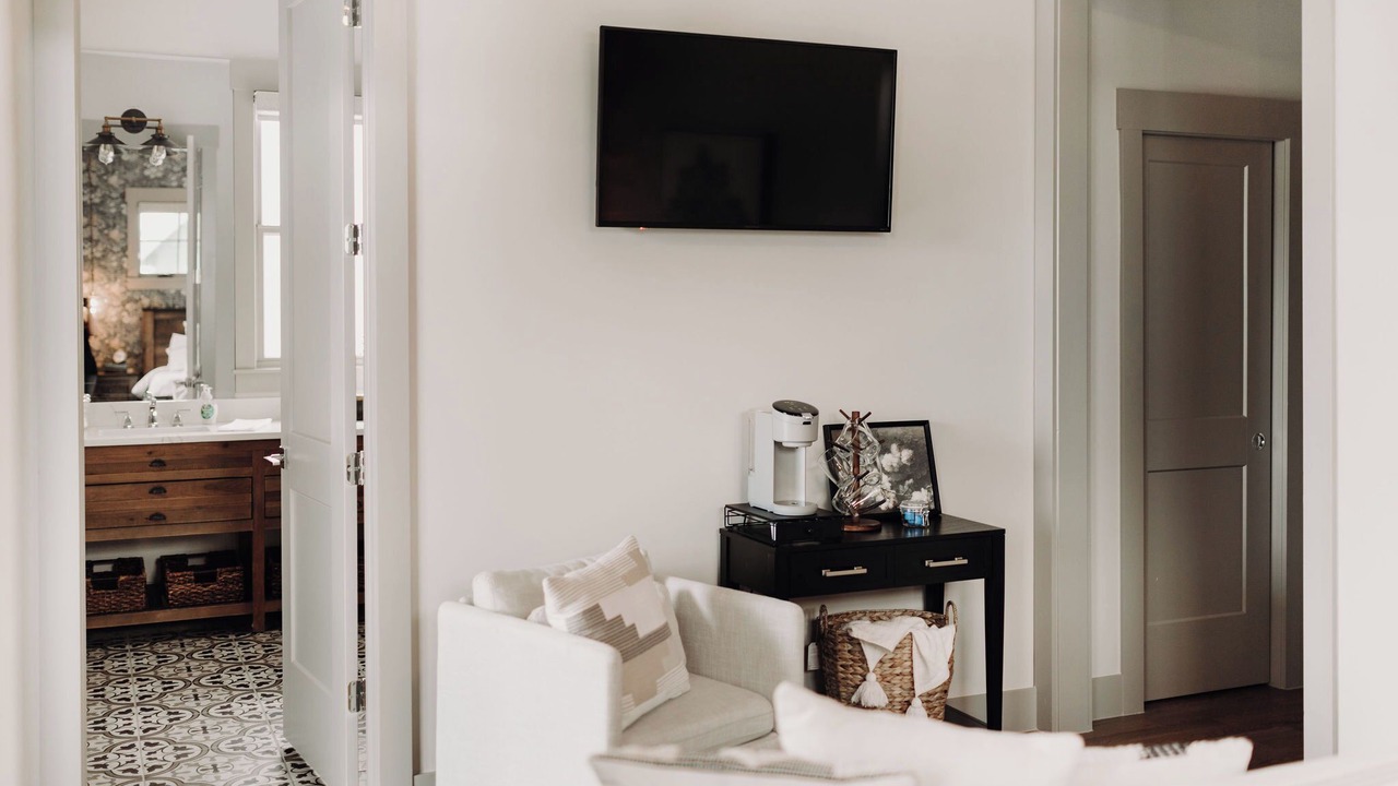 Photo of Livingroom in Eufaula