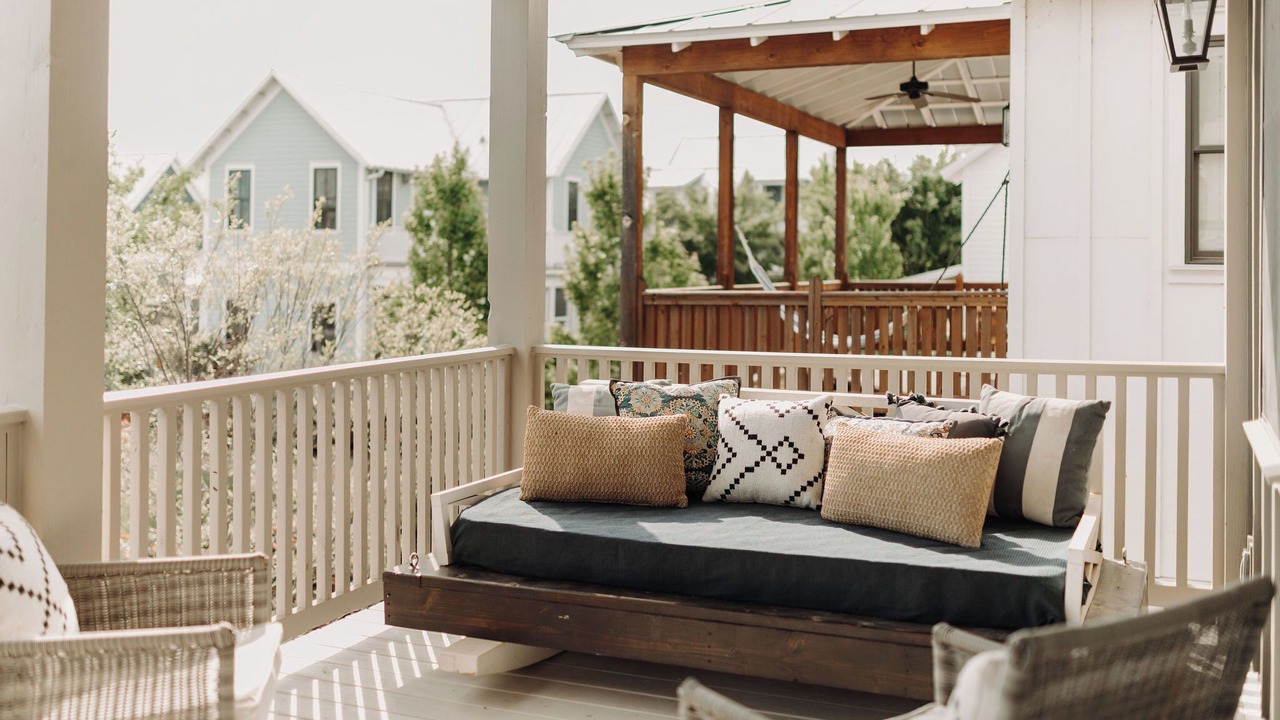 Photo of Outdoor in Eufaula