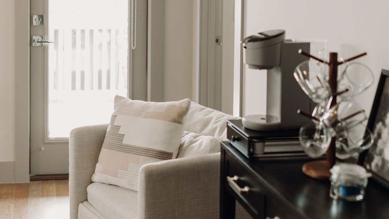 Photo of Livingroom in Eufaula
