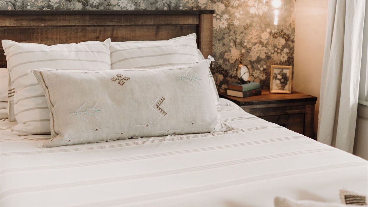 Photo of Bedroom in Eufaula