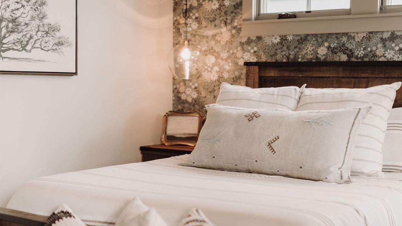 Photo of Bedroom in Eufaula
