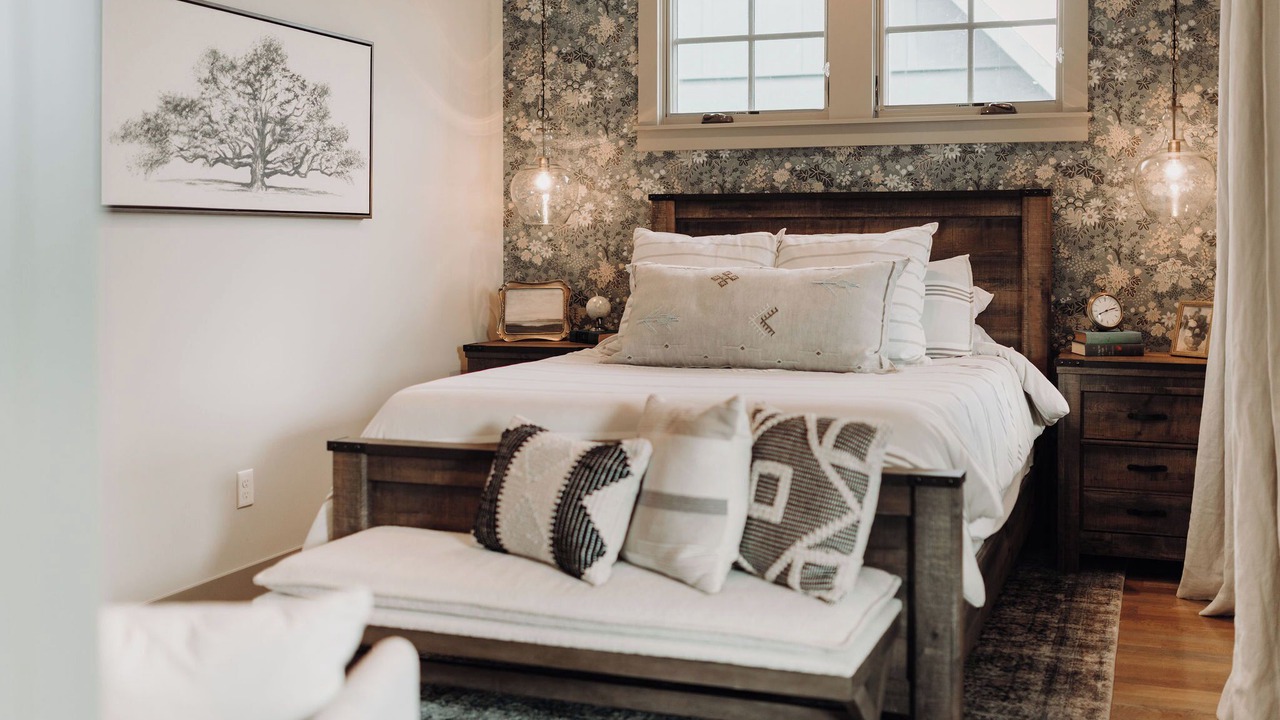 Photo of Bedroom in Eufaula