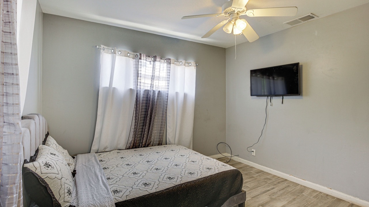 Photo of Bedroom in El Centro