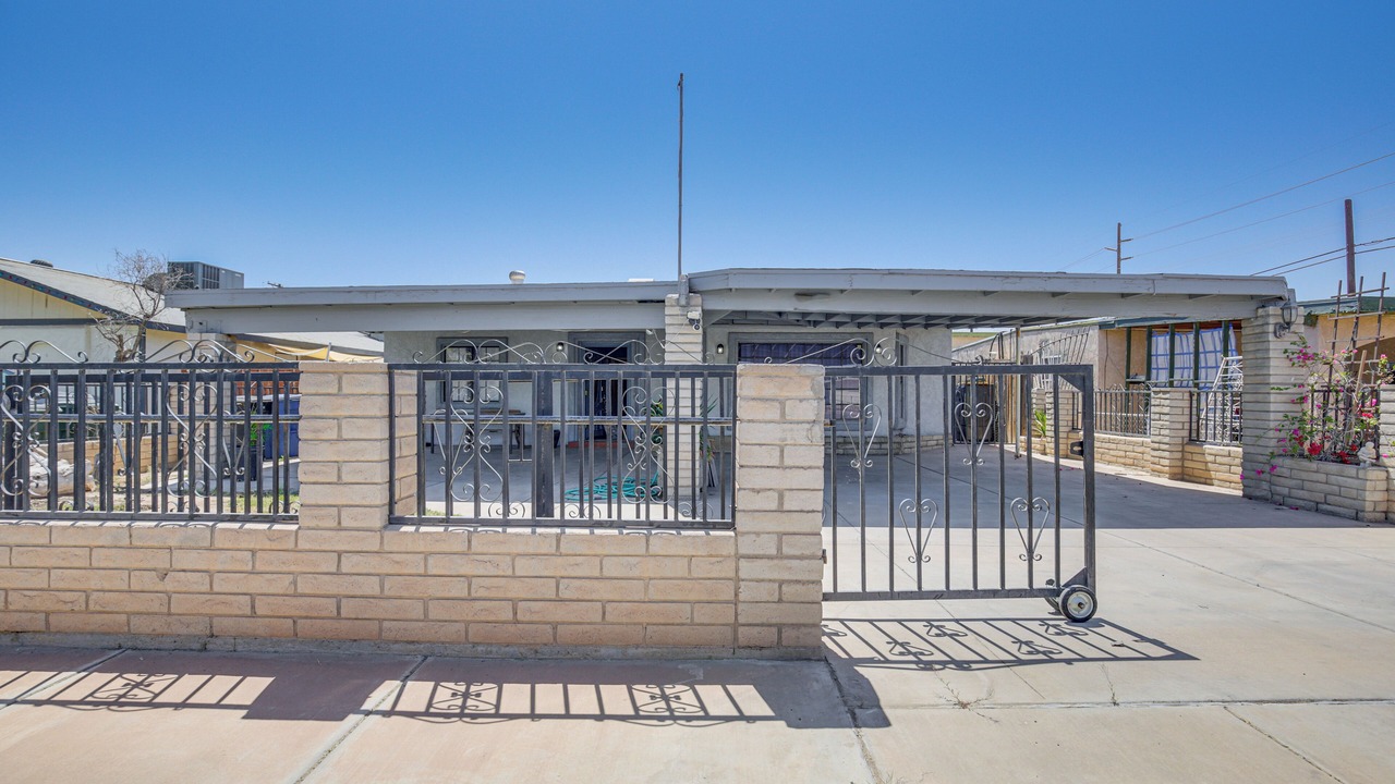 Photo of Outdoor in El Centro
