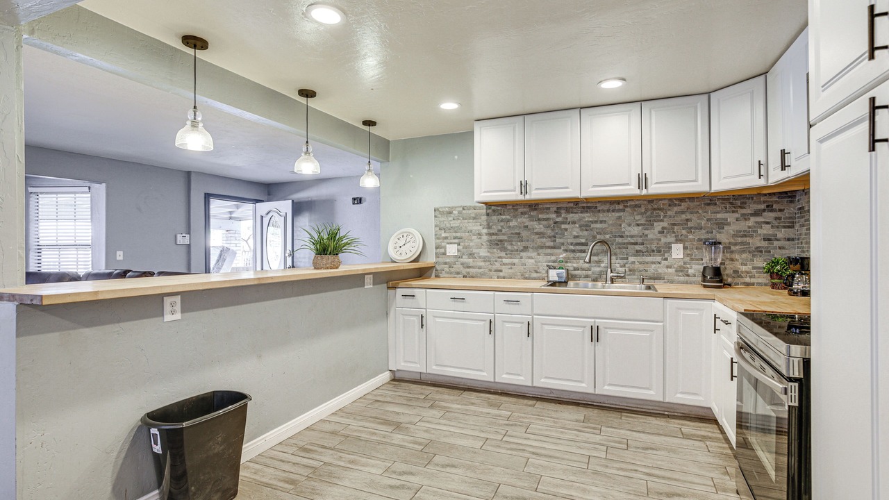Photo of Kitchen in El Centro