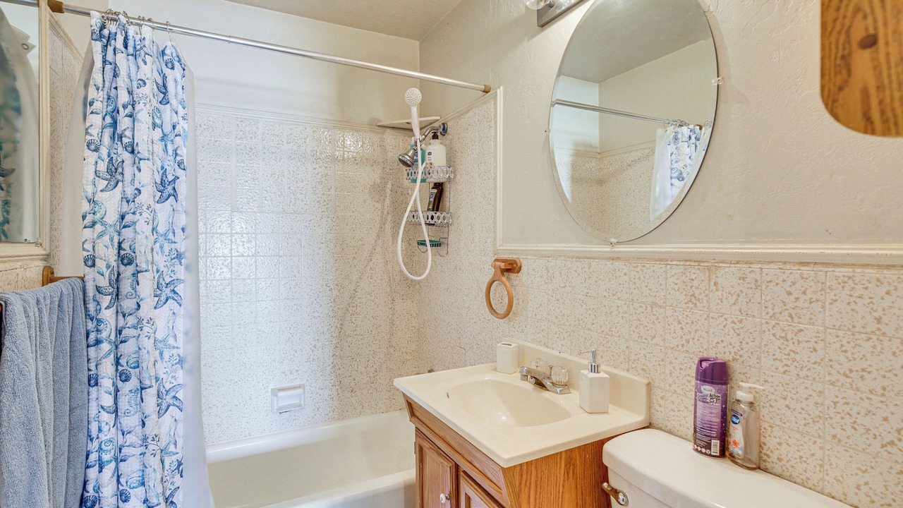 Photo of Bathroom in El Centro
