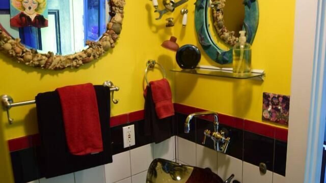 Photo of Bathroom in Zilker