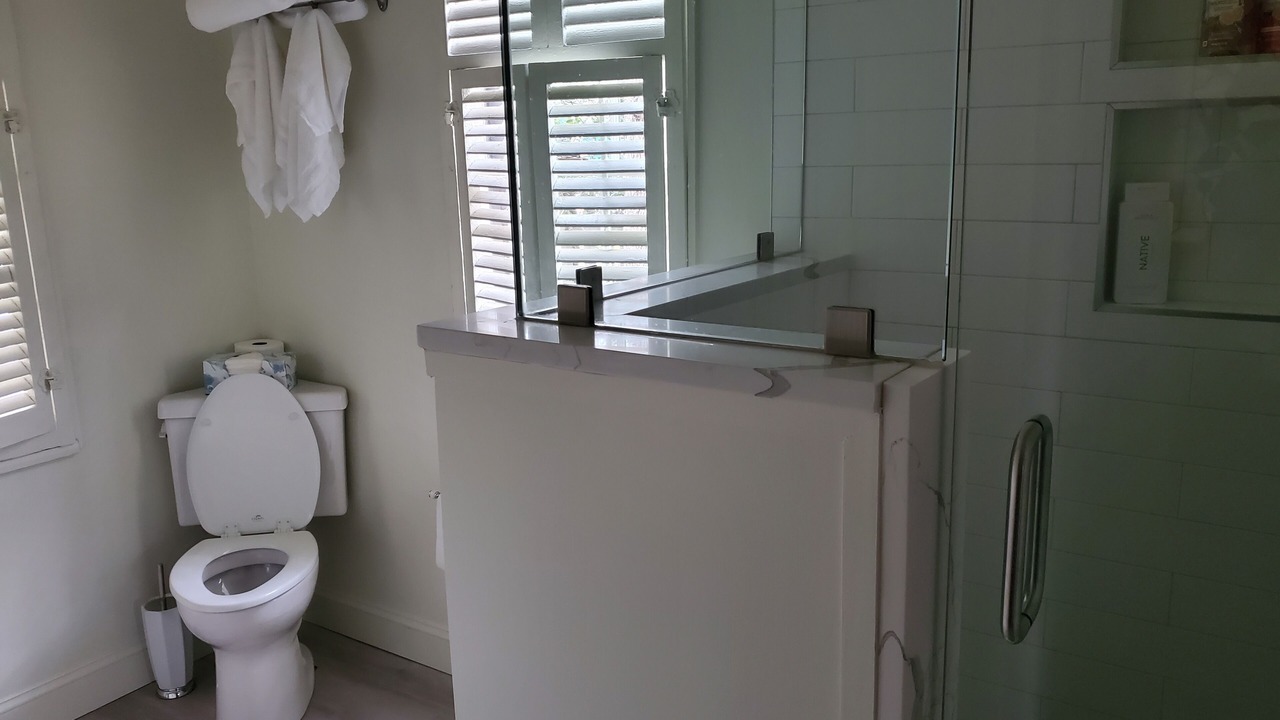Photo of Bathroom in North Chesterfield