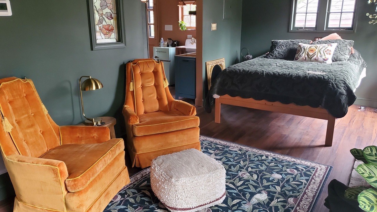 Photo of Bedroom in North Chesterfield