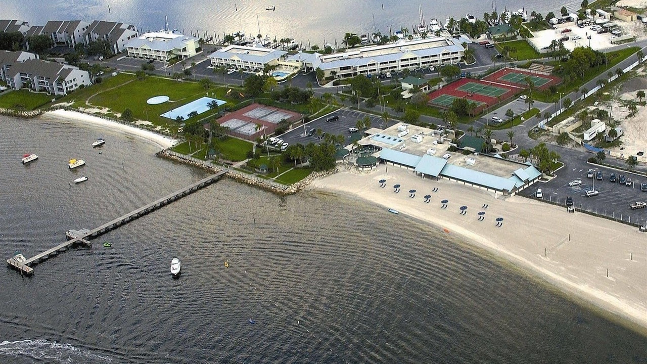 Photo of Outdoor in Ruskin