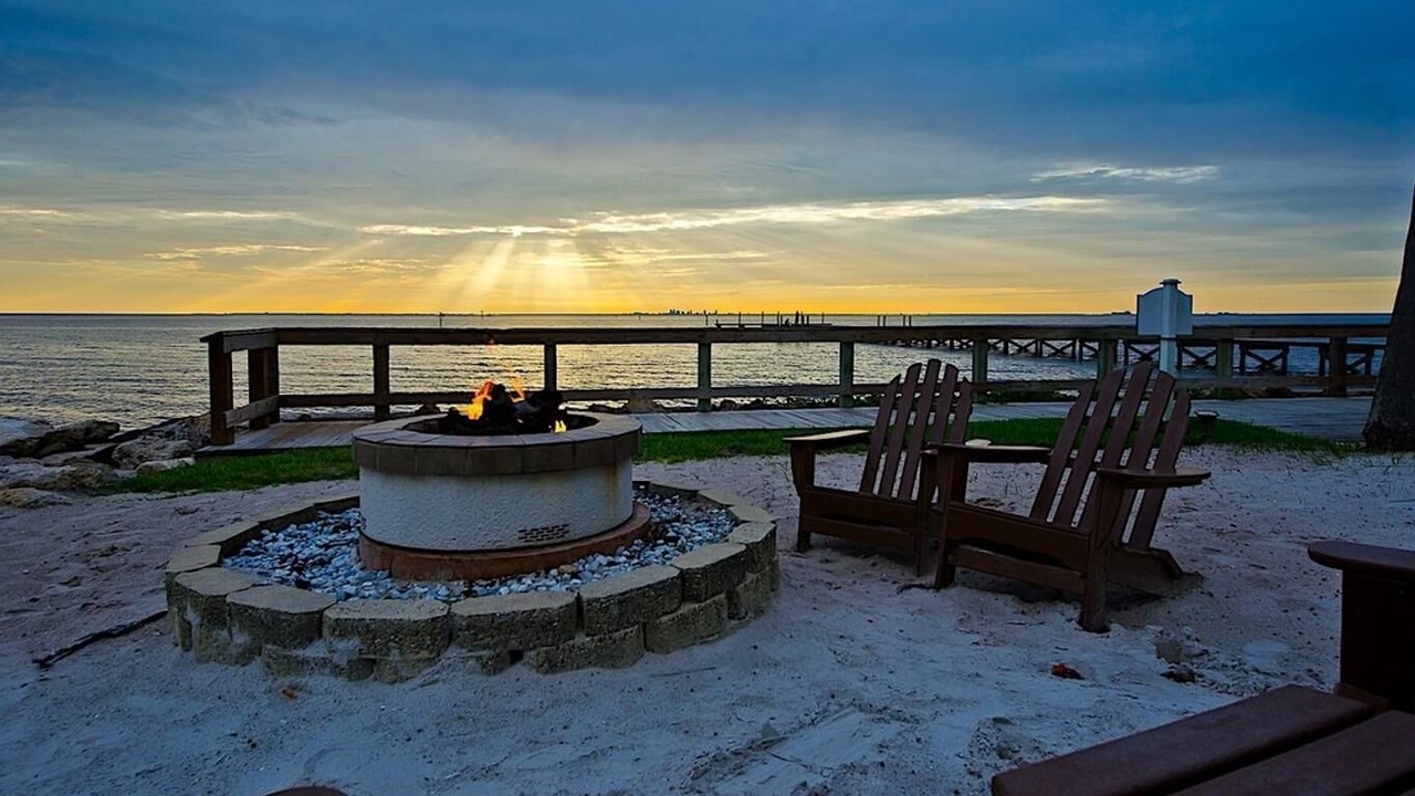Photo of Outdoor in Ruskin