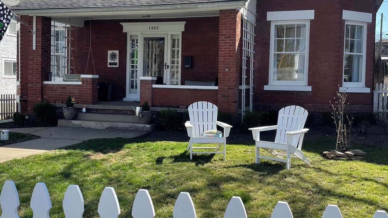 Photo of Patio Balcony in Lexington