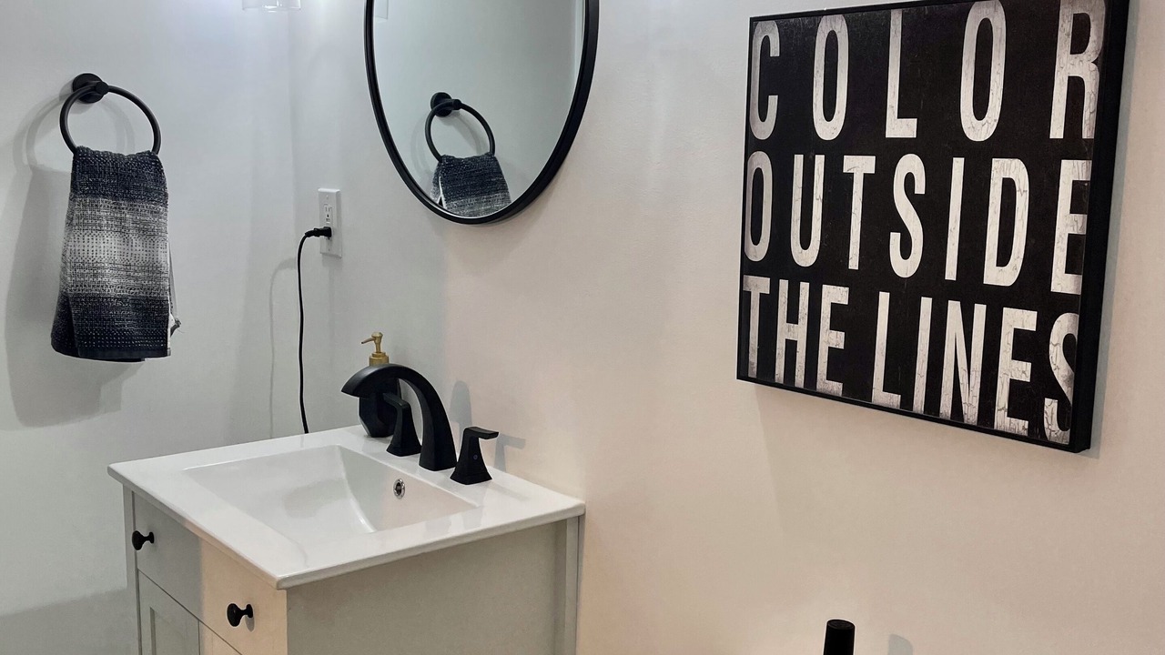 Photo of Bathroom in Lexington