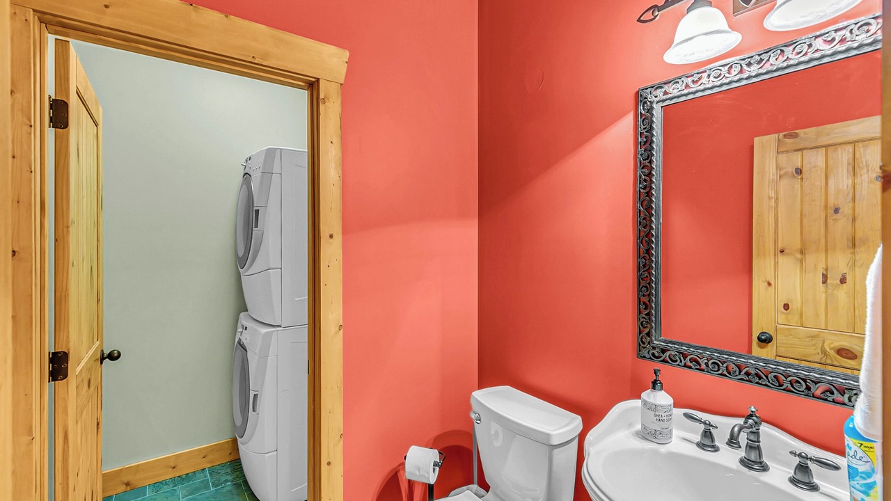 Photo of Bathroom in Sapphire