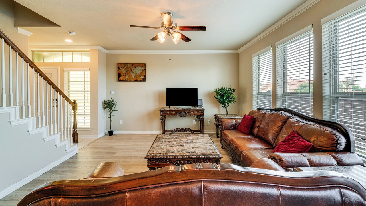Photo of Bedroom in Las Colinas