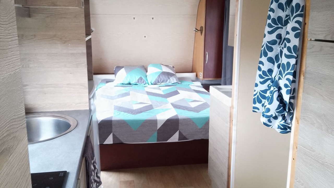 Photo of Bedroom in Grenade-sur-Garonne